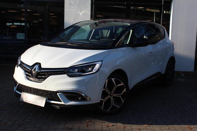 Renault SCENIC 1.3 TCe Intens 140 pk