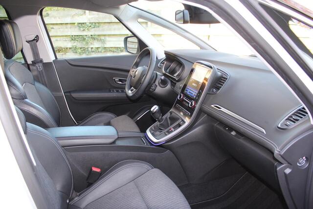 Renault SCENIC 1.3 TCe Intens 140 pk