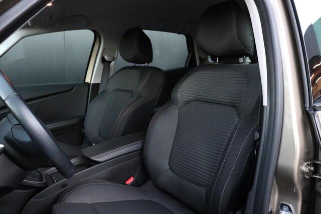 Renault SCENIC 1.2 TCe | TREKHAAK | PDC | CRUISE | NAVI |