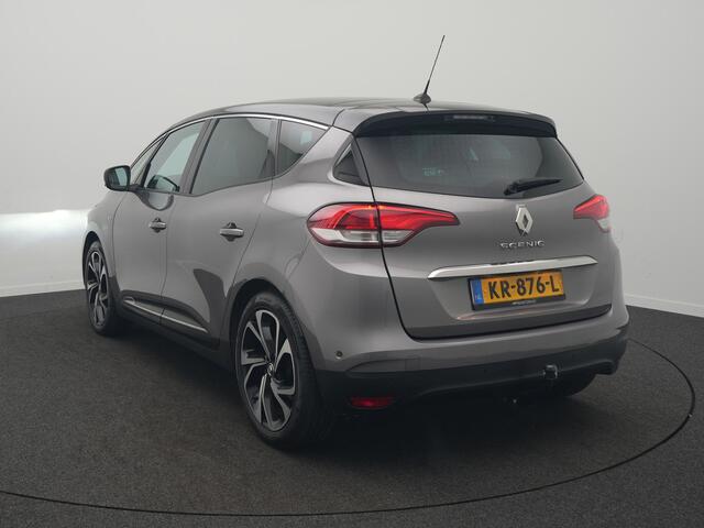 Renault SCENIC TCe 130 Bose - RIJKLAARPRIJS - Achteruitrijcamera - Panoramadak - Trekhaak - Dealeronderhouden