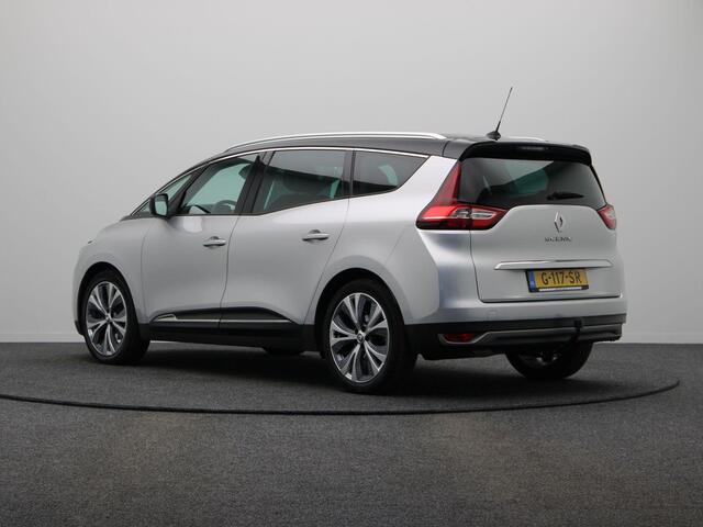 Renault SCENIC TCe 160pk EDC/Autom. Bose 7p. | Trekhaak | Adaptive Cruise Control | 7 persoons | Nieuwstaat |