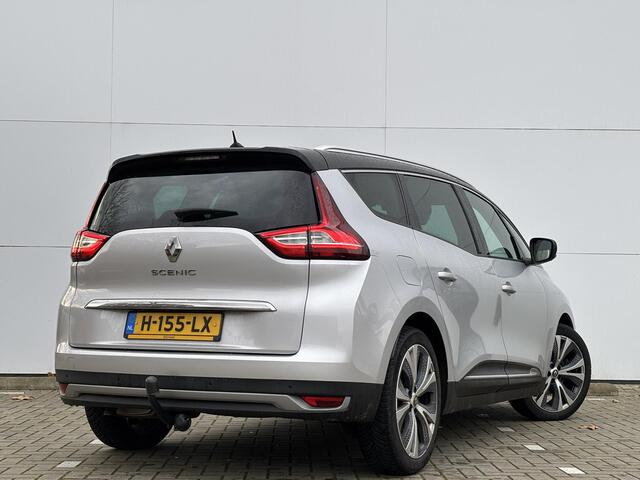 Renault SCENIC 1.3 TCe Bose | Automaat | 7 persoons | Aanhangwagen geremd 1800 kg |