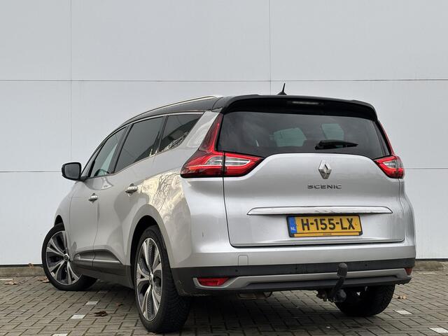 Renault SCENIC 1.3 TCe Bose | Automaat | 7 persoons | Aanhangwagen geremd 1800 kg |