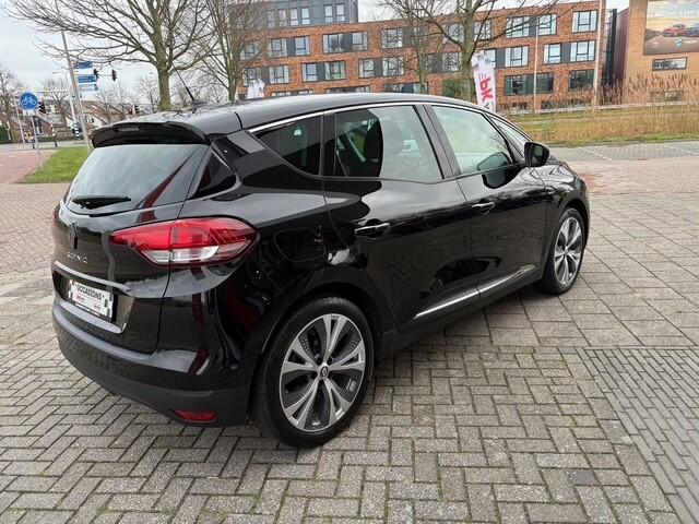 Renault SCENIC 1.3 TCe Intens | Navi | Cruise | Camera | 64.776 km Dealeronderhouden