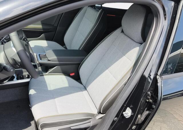 Renault SCENIC E-Tech EV87 long range techno - pack advanced driving assist