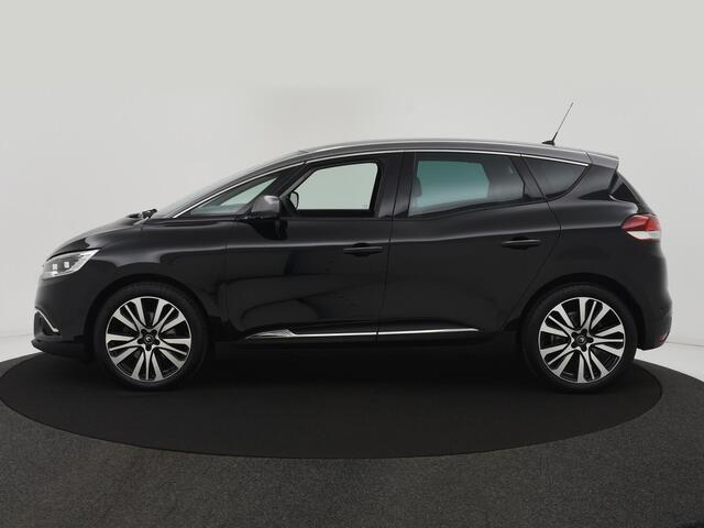 Renault SCENIC 1.3 TCe 160PK Initiale Paris AUTOM TREKH|LEER|BOSE|HEAD-UP|BLIS|ACC|CAMERA|STOELVERW