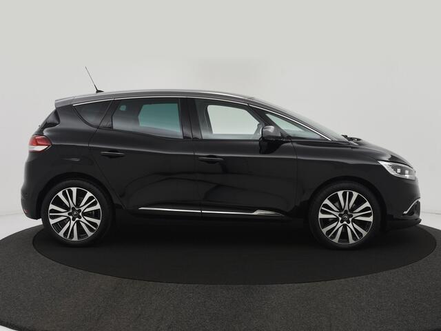 Renault SCENIC 1.3 TCe 160PK Initiale Paris AUTOM TREKH|LEER|BOSE|HEAD-UP|BLIS|ACC|CAMERA|STOELVERW