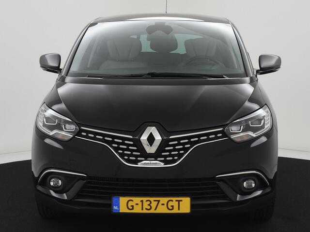 Renault SCENIC 1.3 TCe 160PK Initiale Paris AUTOM TREKH|LEER|BOSE|HEAD-UP|BLIS|ACC|CAMERA|STOELVERW
