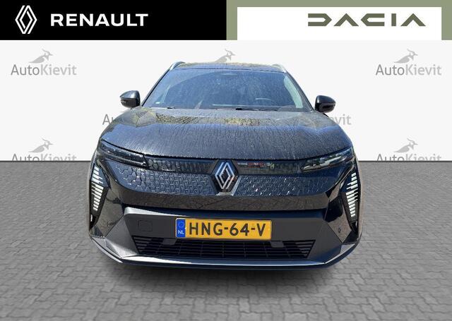 Renault SCENIC E-Tech EV87 long range techno - Demo / pack advanced driving assist - pack comfort premium
