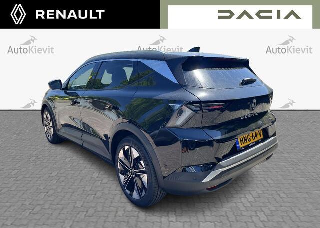 Renault SCENIC E-Tech EV87 long range techno - Demo / pack advanced driving assist - pack comfort premium