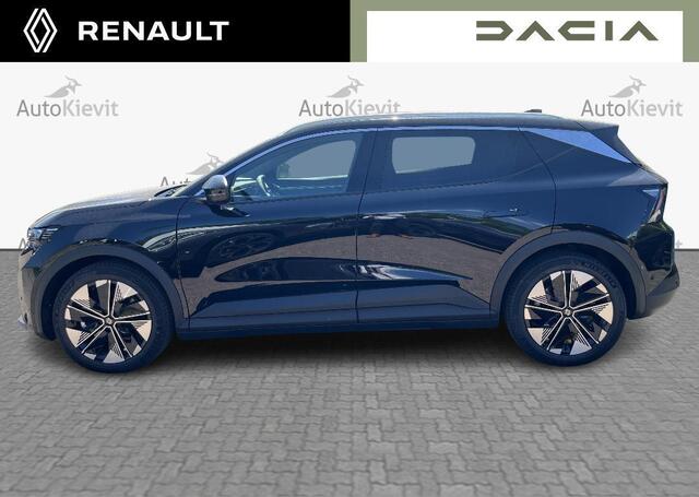 Renault SCENIC E-Tech EV87 long range techno - Demo / pack advanced driving assist - pack comfort premium