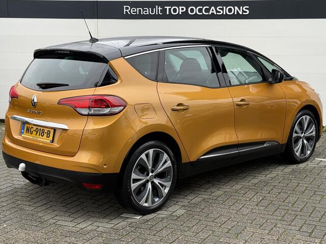 Renault SCENIC 1.2 TCe Bose (Hoge instap) Trekhaak | Camera | Navigatie | Dealer Onderhouden
