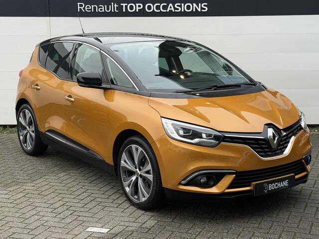 Renault SCENIC 1.2 TCe Bose (Hoge instap) Trekhaak | Camera | Navigatie | Dealer Onderhouden