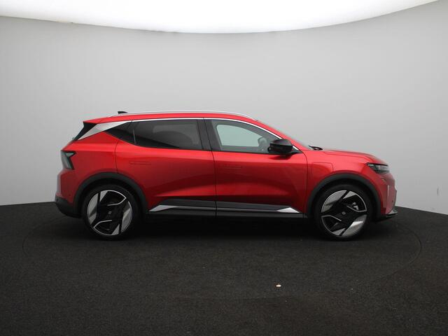 Renault SCENIC E-Tech EV87 long range iconic