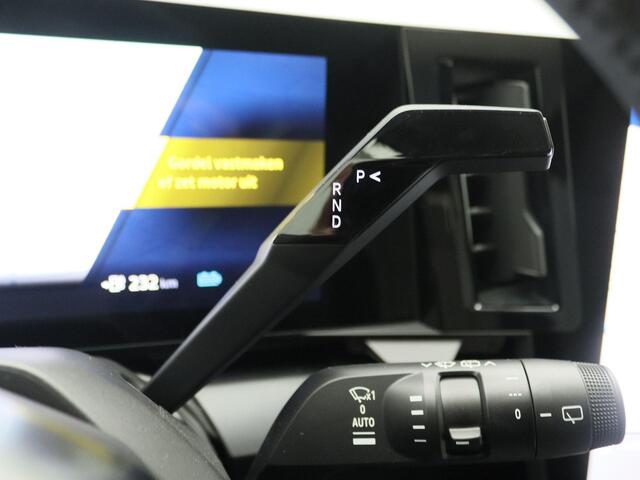 Renault SCENIC E-Tech EV87 long range iconic