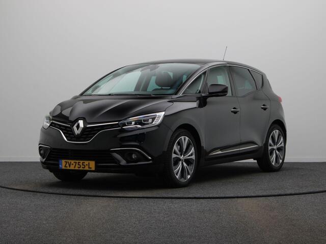 Renault SCENIC TCe 140pk Bose | Achteruitrij camera | Clima | Head-up Display | Navi | LED | Trekhaak |