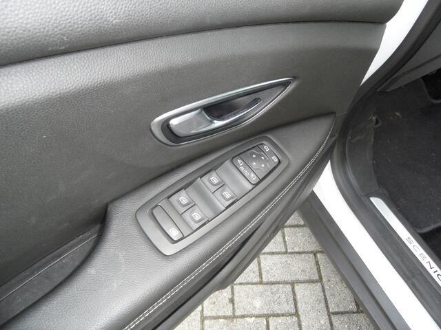 Renault SCENIC 1.2 TCe Collection