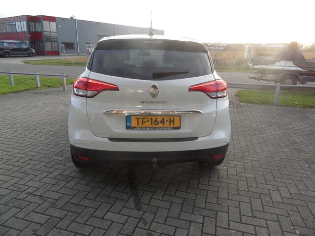Renault SCENIC 1.2 TCe Collection