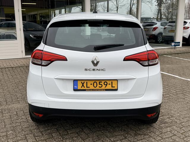 Renault SCENIC 1.3 TCe Limited | Keyless | Navi | Apple / Android | DAB + | PDC v+a | Cruise