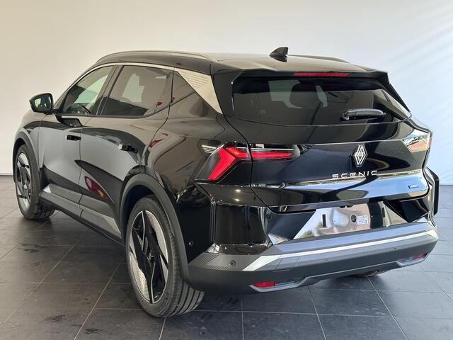 Renault SCENIC E-Tech EV87 long range iconic |PACK AUGMENTED VISION|SOLARBAY PANORAMADAK|HARMAN KARDON|