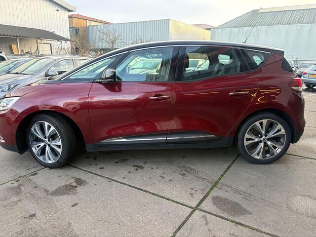 Renault SCENIC 1.2 TCe Intens