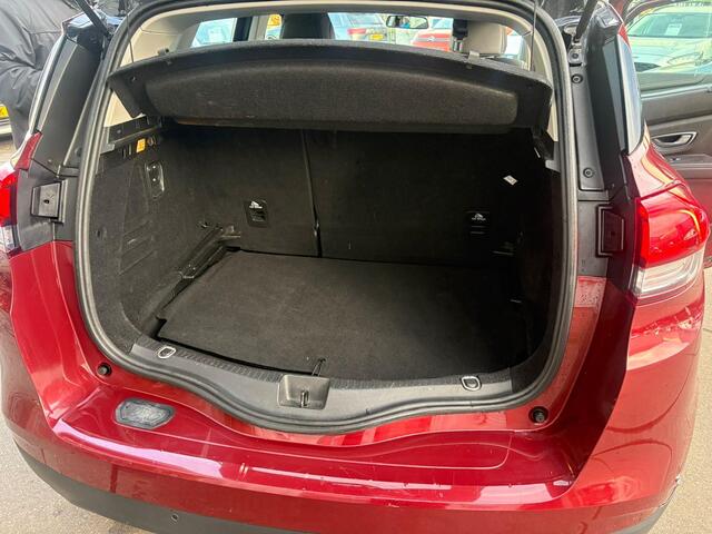 Renault SCENIC 1.2 TCe Intens