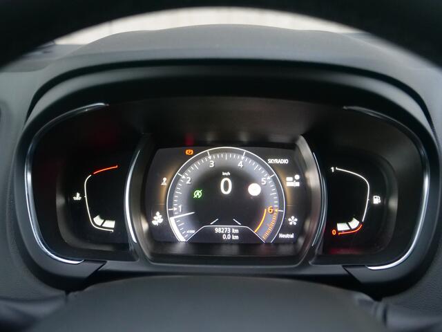 Renault SCENIC 1.2 TCe Bose | NL auto | led | camera | trekhaak | zeer nette staat.