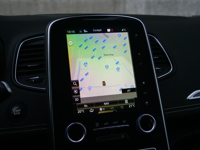 Renault SCENIC 1.2 TCe Bose | NL auto | led | camera | trekhaak | zeer nette staat.