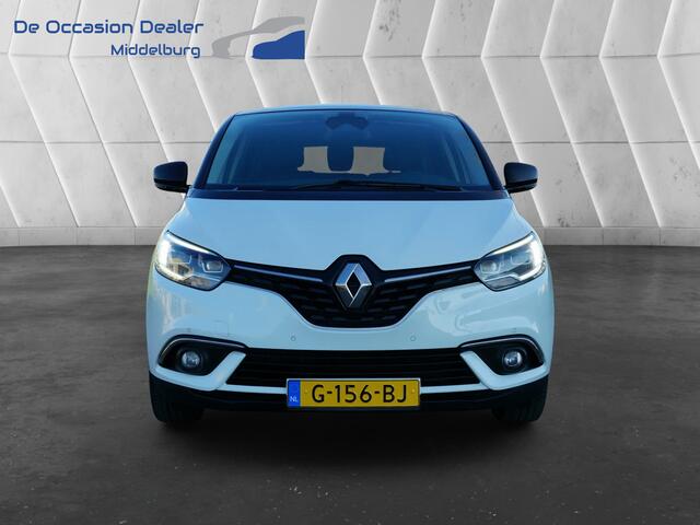 Renault SCENIC 1.3 TCe Intens rijklaar incl garantie