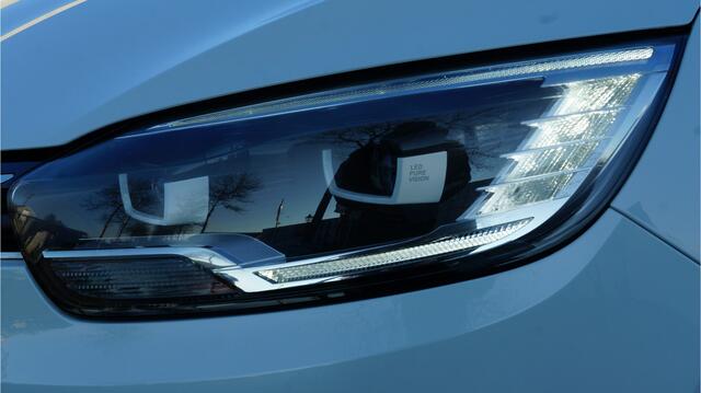 Renault SCENIC 1.3 TCe Intens rijklaar incl garantie