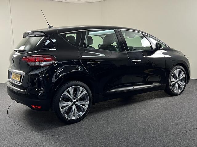 Renault SCENIC 1.3 TCe Intens PDC / Climate & Cruise Control / Navi