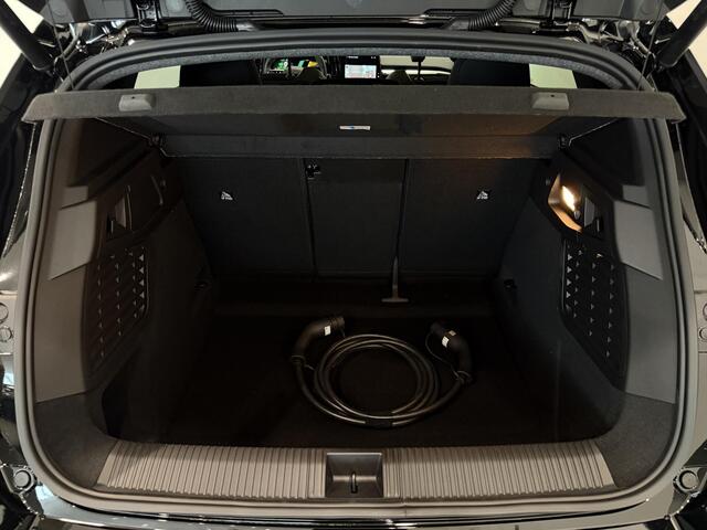 Renault SCENIC E-Tech EV87 220 Long Range Esprit Alpine | Pack Light & Sound | Pack Advanced Driving Assist & Augmented Vision | Van: ¤ 51.859,- nu rijklaar voor: ¤ 49.859,-