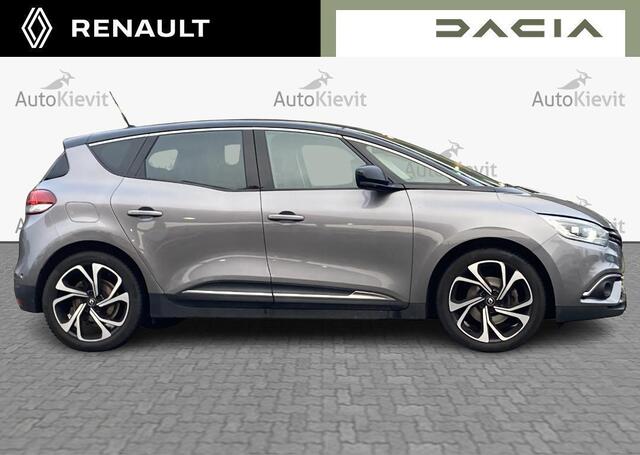 Renault SCENIC 1.3 TCe 140 EDC Intens