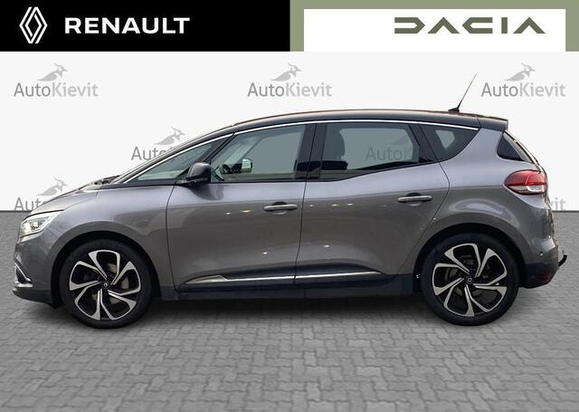 Renault SCENIC 1.3 TCe 140 EDC Intens