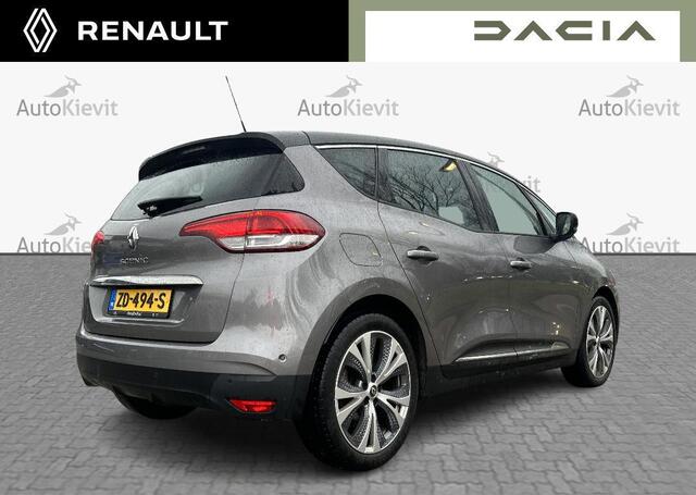 Renault SCENIC 1.3 TCe 140 Intens