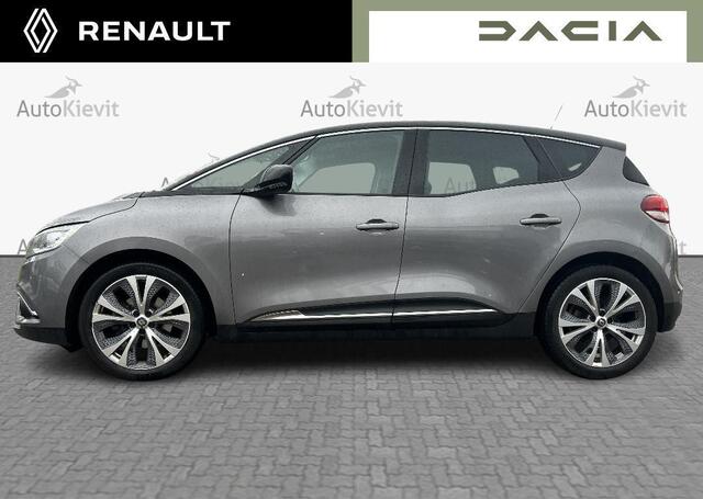 Renault SCENIC 1.3 TCe 140 Intens