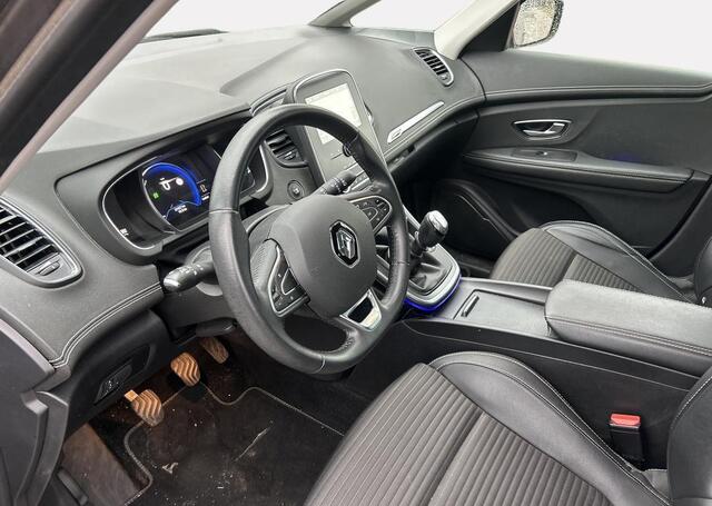 Renault SCENIC 1.3 TCe 140 Intens