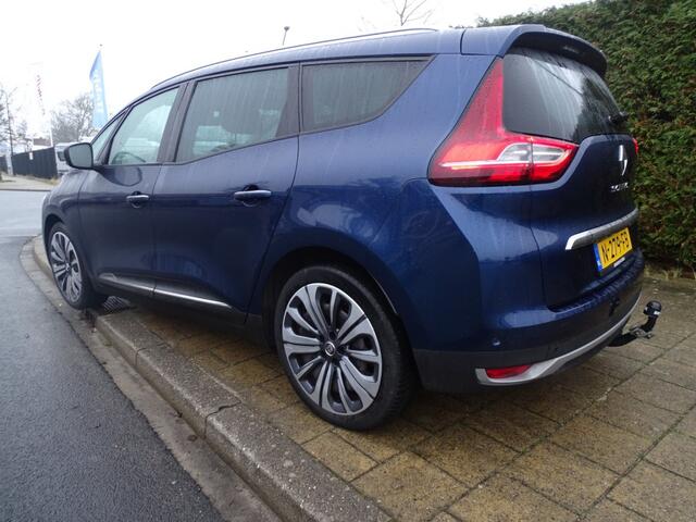 Renault SCENIC 1.3 TCE BUSINESS ZEN-Navi-Trkh-Clima-Led-Cruise-Blth-Usb-Pdc-Media