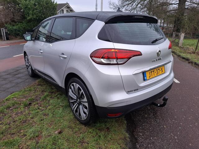 Renault SCENIC 1.3 TCe Business Zen