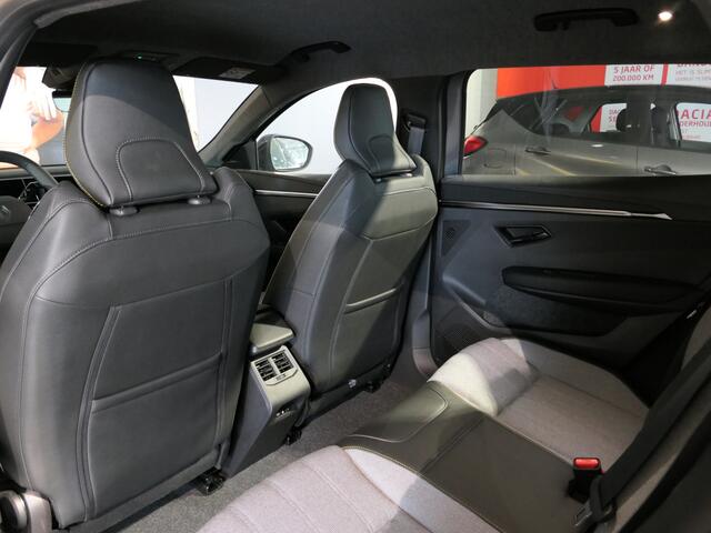 Renault SCENIC E-Tech EV87 long range techno - NIEUW! - Camera - Adaptieve Cruise - Navi - Stuur en Voorstoelen verwarmd