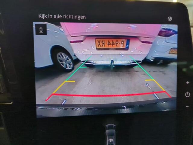 Renault SCENIC E-Tech EV60 comfort range techno 1e Eigenaar | Volledig Onderh | BTW | NL-Auto | Sfeer | Camera | Ad Cruise | Carplay | 1 Kabel | Navi | Climate | Keyless | PDC | DAB | Full Led