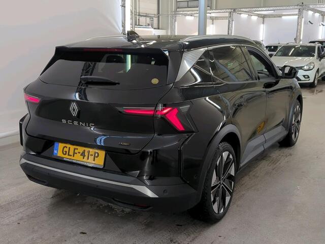 Renault SCENIC E-Tech EV60 comfort range techno 1e Eigenaar | Volledig Onderh | BTW | NL-Auto | Sfeer | Camera | Ad Cruise | Carplay | 1 Kabel | Navi | Climate | Keyless | PDC | DAB | Full Led