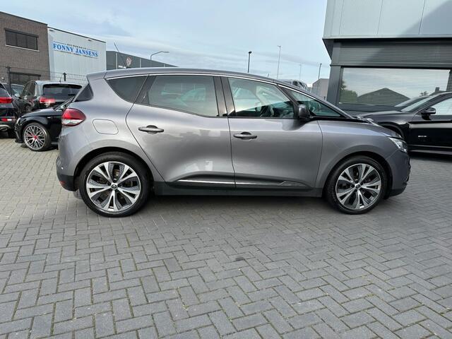 Renault SCENIC 1.2 TCe Intens Navigatie Camera 132pk