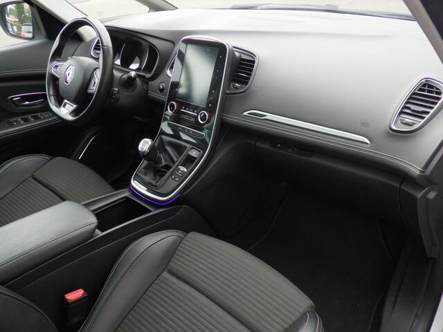 Renault SCENIC 1.2 TCe Bose, Panodak, Camera, Cruise, PDC, Compleet!