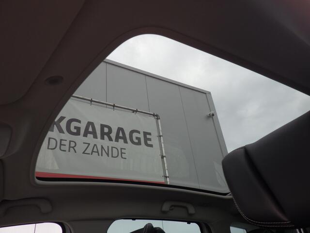 Renault SCENIC 1.2 TCe Bose, Panodak, Camera, Cruise, PDC, Compleet!