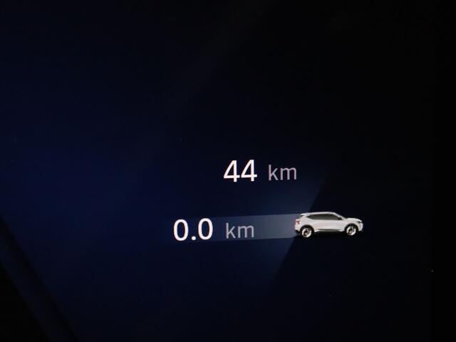 Renault SCENIC E-Tech 170pk EV60 comfort range techno Automaat Camera | Adapt. Cruise | Parkeersens. v+a | Stoel-/stuurverw.