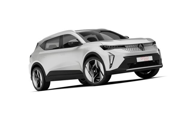 Renault SCENIC E-Tech Evolution | Achteruitrijcamera | Adaptive Cruise Control | Elektronisch geregelde airconditioning met 2 klimaatzones