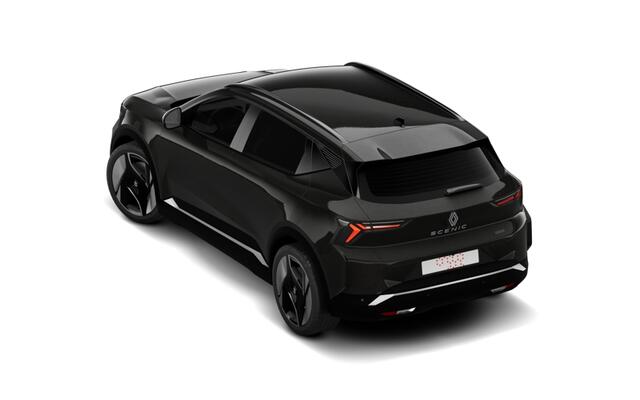 Renault SCENIC E-Tech esprit Alpine | 20" lichtmetalen wielen 'Speedway' | Achteruitrijcamera | Adaptive Cruise Control