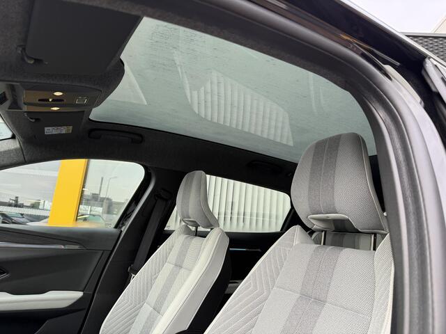 Renault SCENIC E-Tech EV87 long range iconic | Demo | PACK AUGMENTED VISION | SOLARBAY ELEKTROCHROMATISCH PANORAMISCH DAK | ADAPTIVE CRUISE |