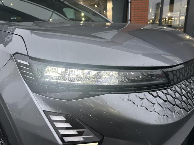 Renault SCENIC E-Tech EV87 long range esprit Alpine / PACK ADVANCED DRIVING ASSIST & AUGMENTED VISION / PACK LIGHT & SOUND